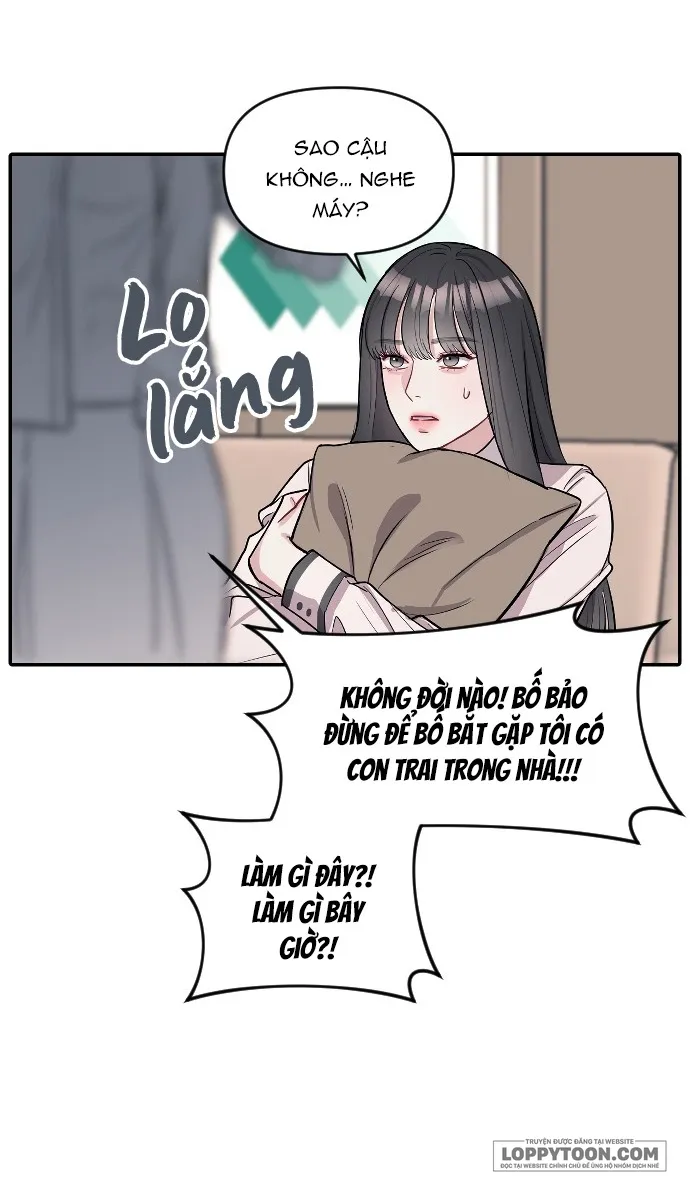 Xâm Nhập Trường Trung Học Tài Phiệt - Chap 9 - Trang 69