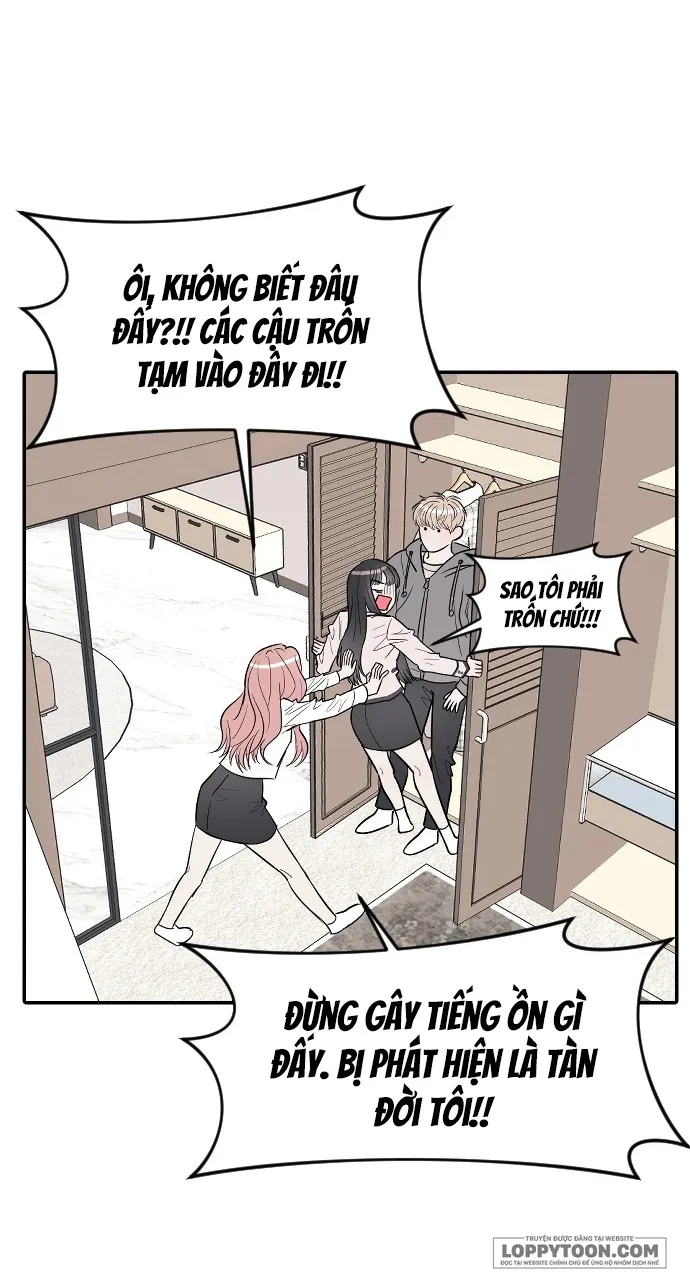 Xâm Nhập Trường Trung Học Tài Phiệt - Chap 9 - Trang 70