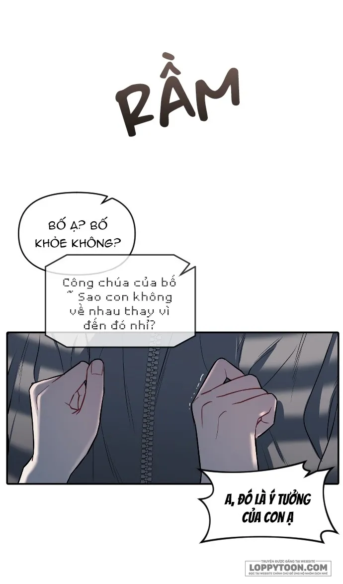 Xâm Nhập Trường Trung Học Tài Phiệt - Chap 9 - Trang 71