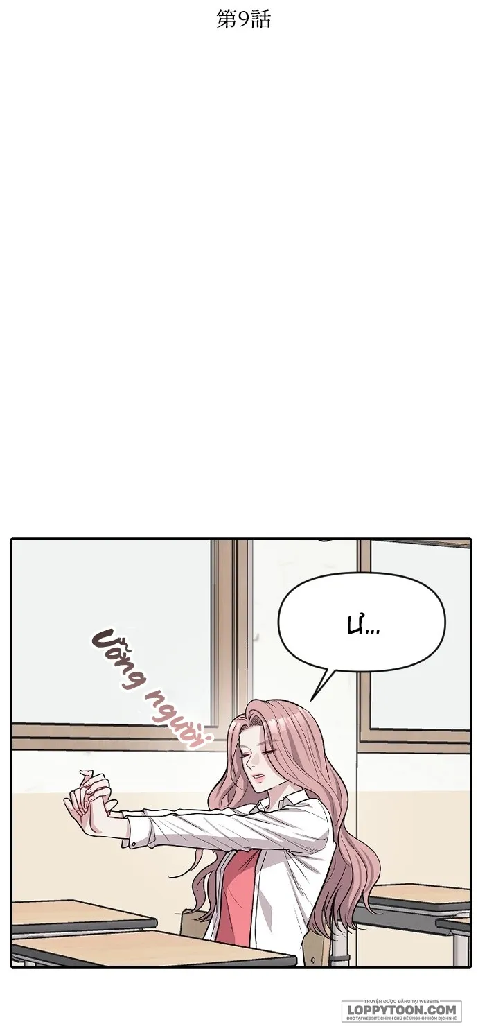 Xâm Nhập Trường Trung Học Tài Phiệt - Chap 9 - Trang 9