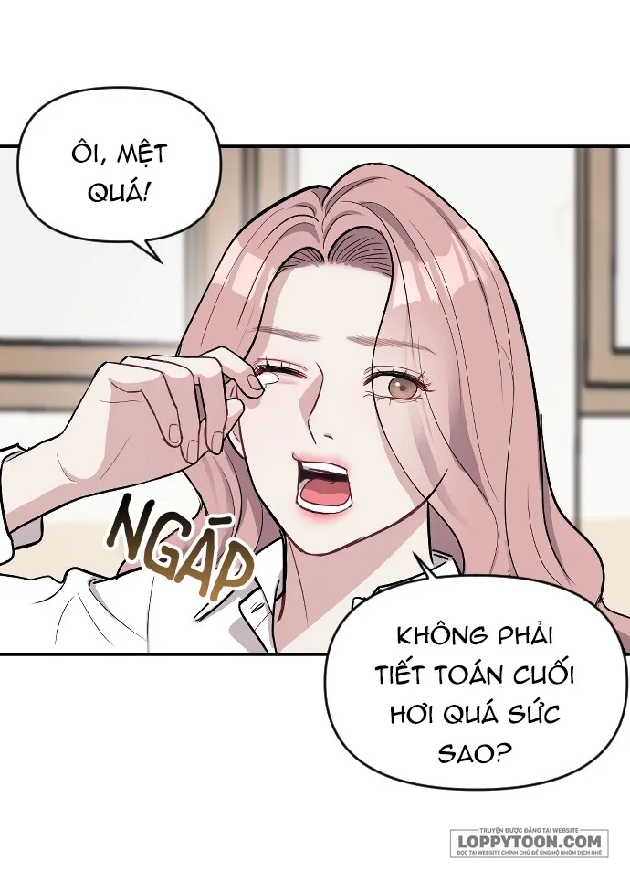 Xâm Nhập Trường Trung Học Tài Phiệt - Chap 9 - Trang 10