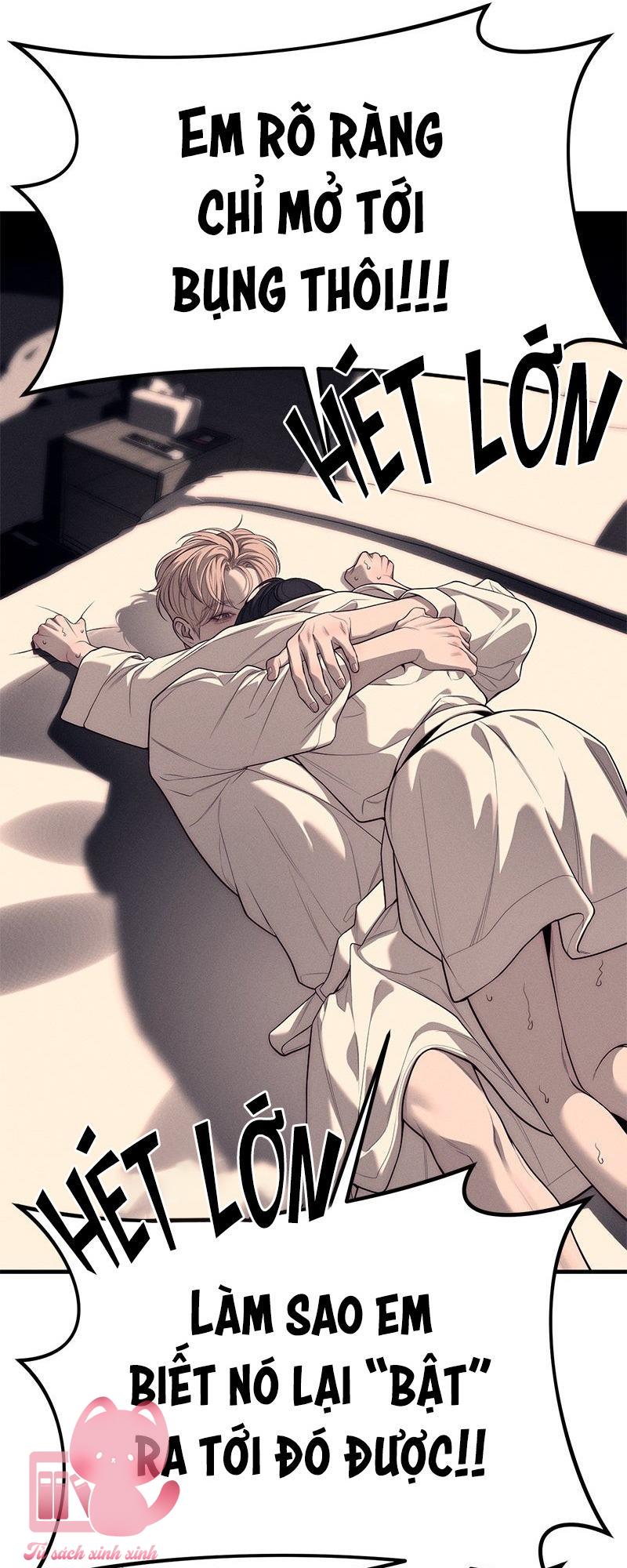 Xâm Nhập Trường Trung Học Tài Phiệt - Chap 90 - Trang 11