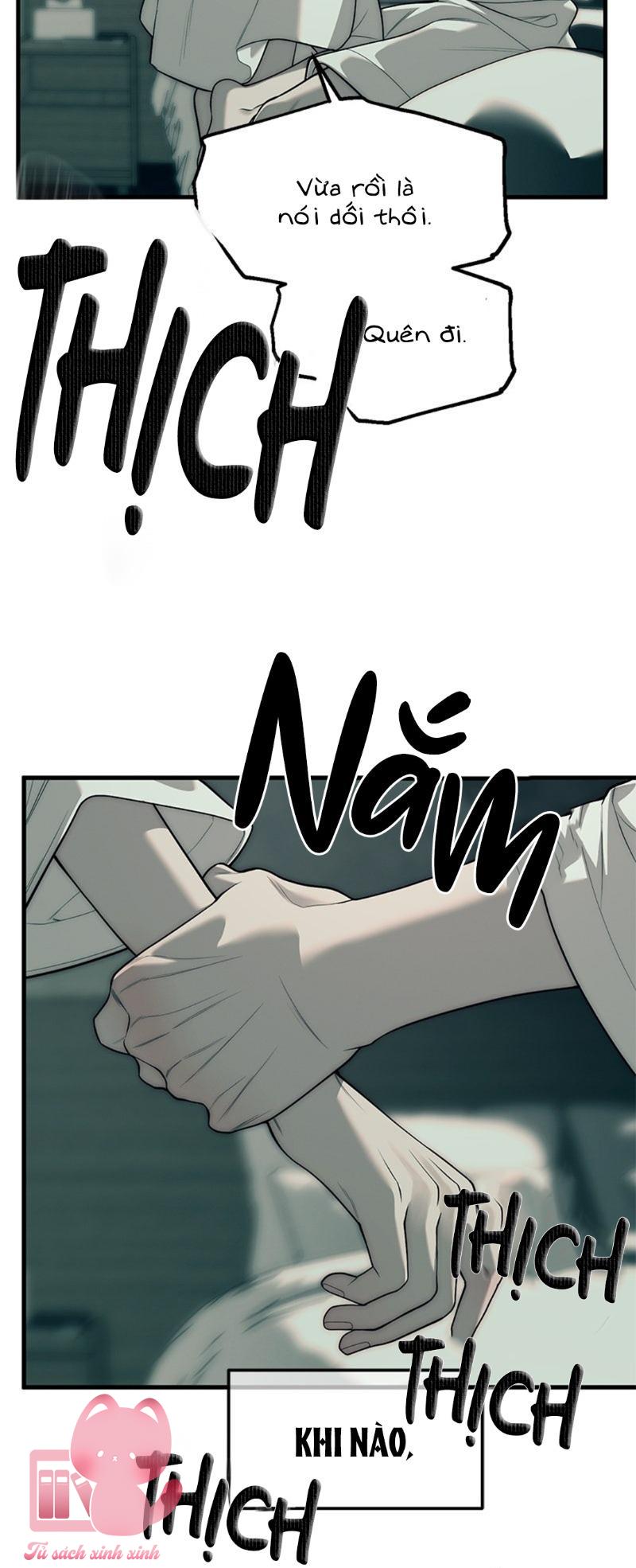 Xâm Nhập Trường Trung Học Tài Phiệt - Chap 90 - Trang 101