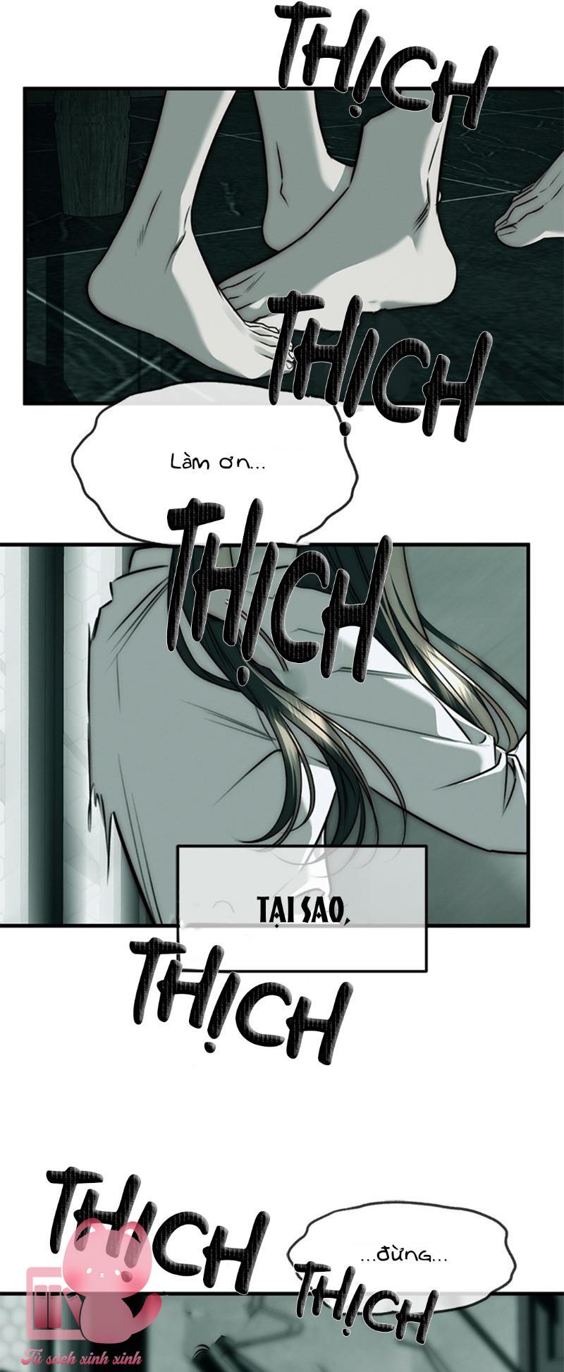 Xâm Nhập Trường Trung Học Tài Phiệt - Chap 90 - Trang 104