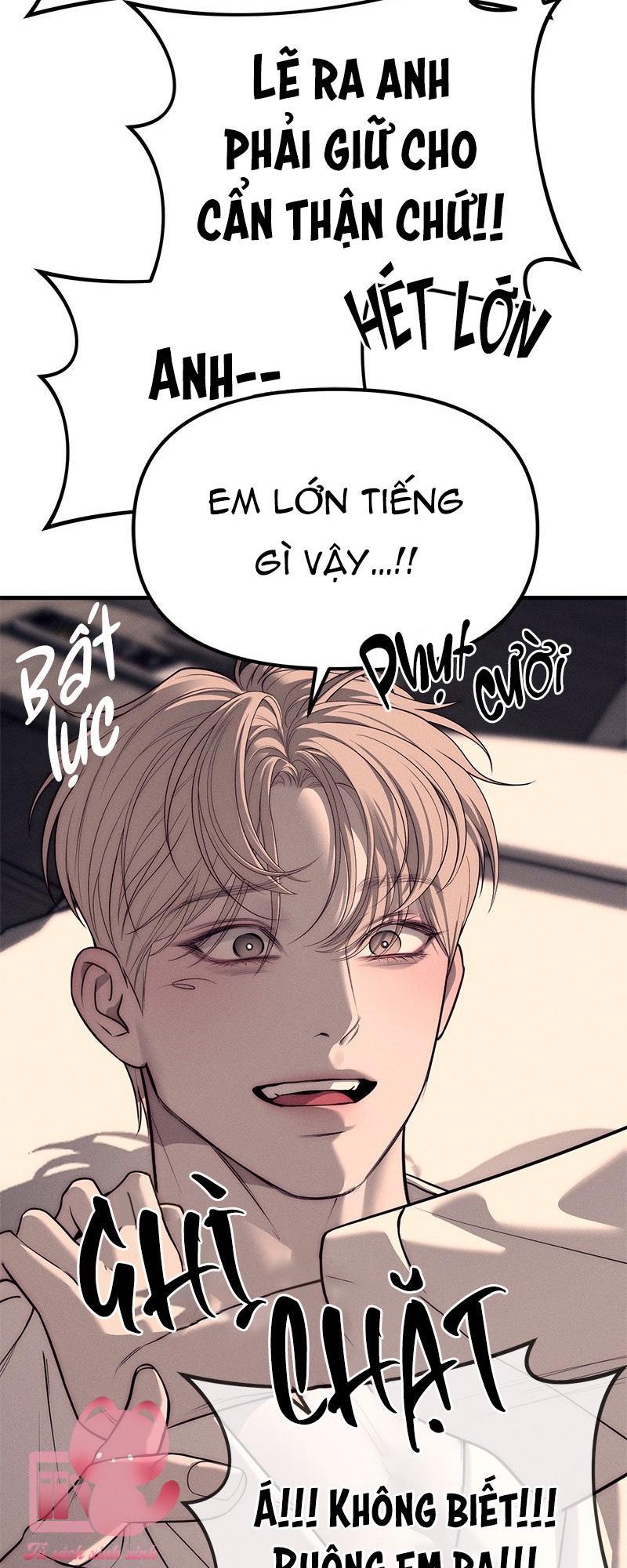 Xâm Nhập Trường Trung Học Tài Phiệt - Chap 90 - Trang 12