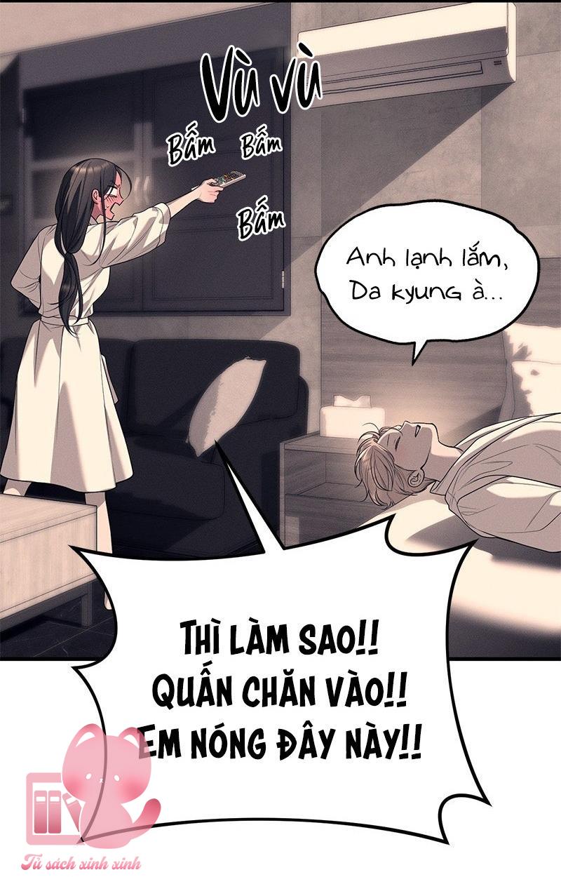 Xâm Nhập Trường Trung Học Tài Phiệt - Chap 90 - Trang 15