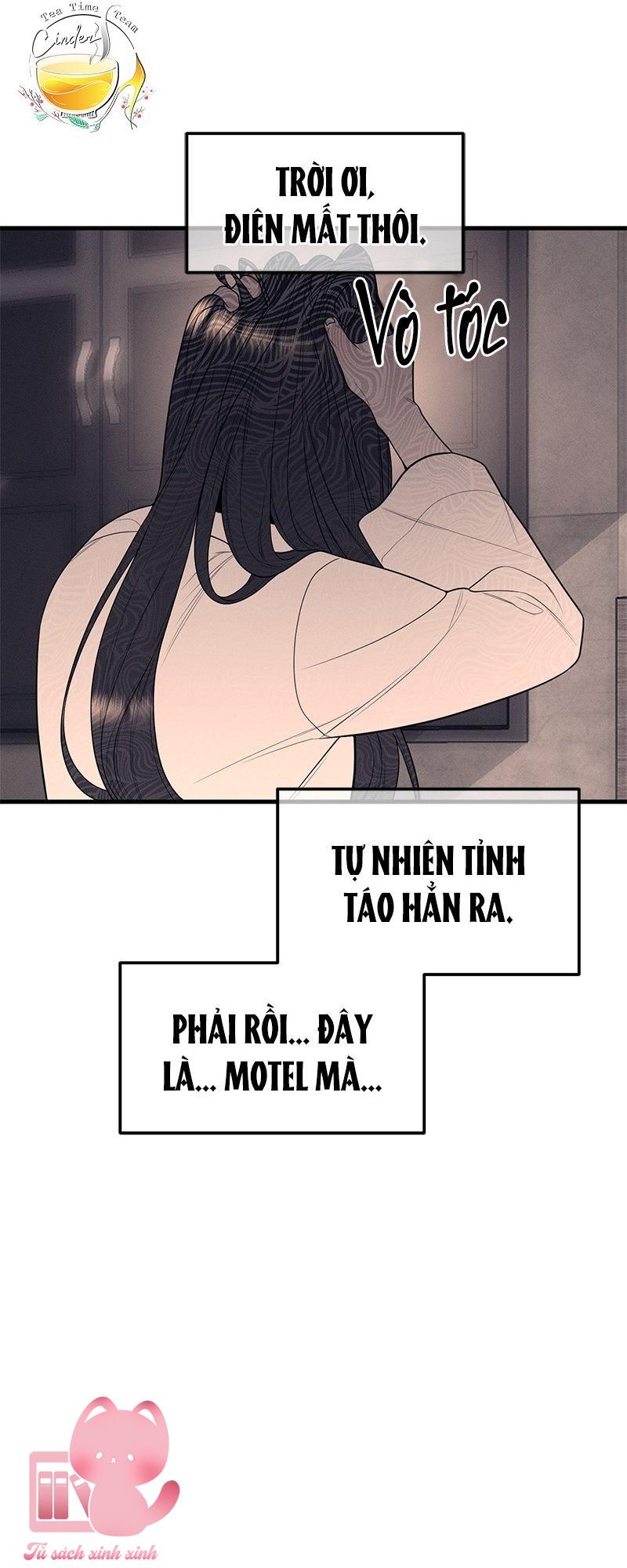 Xâm Nhập Trường Trung Học Tài Phiệt - Chap 90 - Trang 16