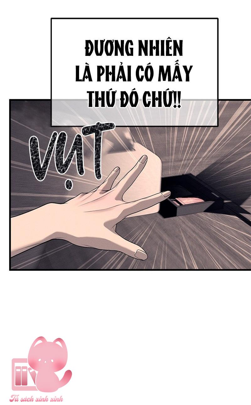 Xâm Nhập Trường Trung Học Tài Phiệt - Chap 90 - Trang 17