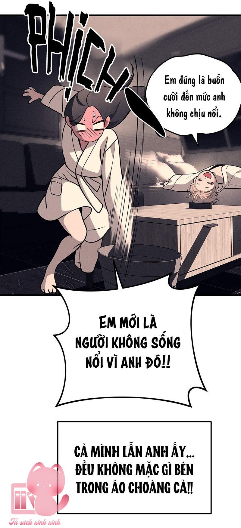 Xâm Nhập Trường Trung Học Tài Phiệt - Chap 90 - Trang 18