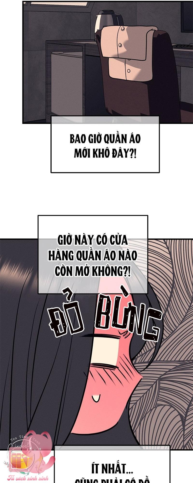 Xâm Nhập Trường Trung Học Tài Phiệt - Chap 90 - Trang 19