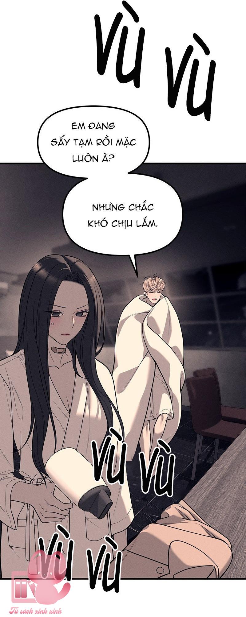 Xâm Nhập Trường Trung Học Tài Phiệt - Chap 90 - Trang 21