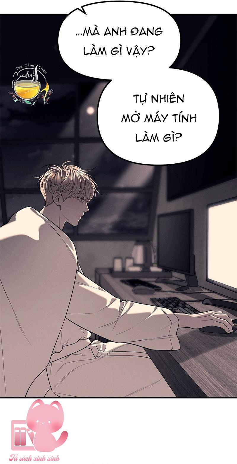 Xâm Nhập Trường Trung Học Tài Phiệt - Chap 90 - Trang 23