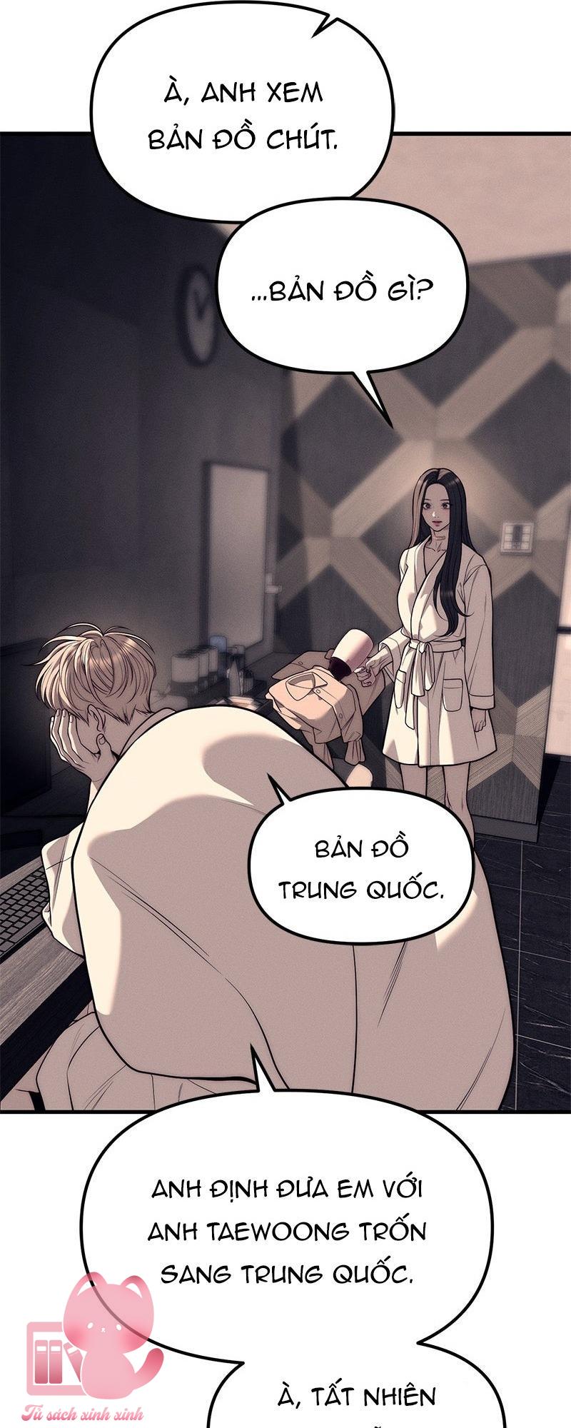Xâm Nhập Trường Trung Học Tài Phiệt - Chap 90 - Trang 24