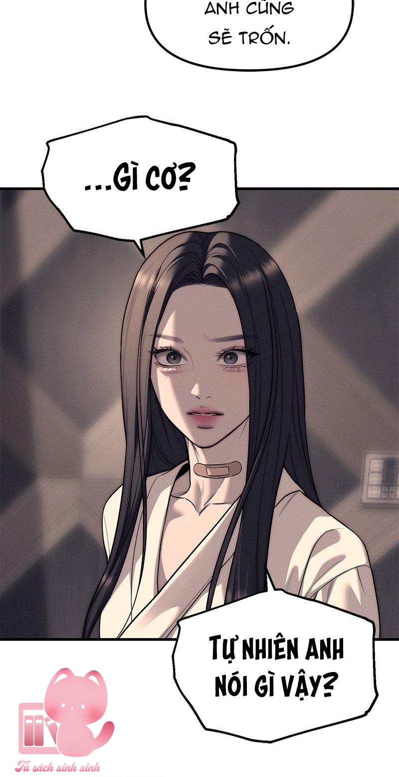 Xâm Nhập Trường Trung Học Tài Phiệt - Chap 90 - Trang 25