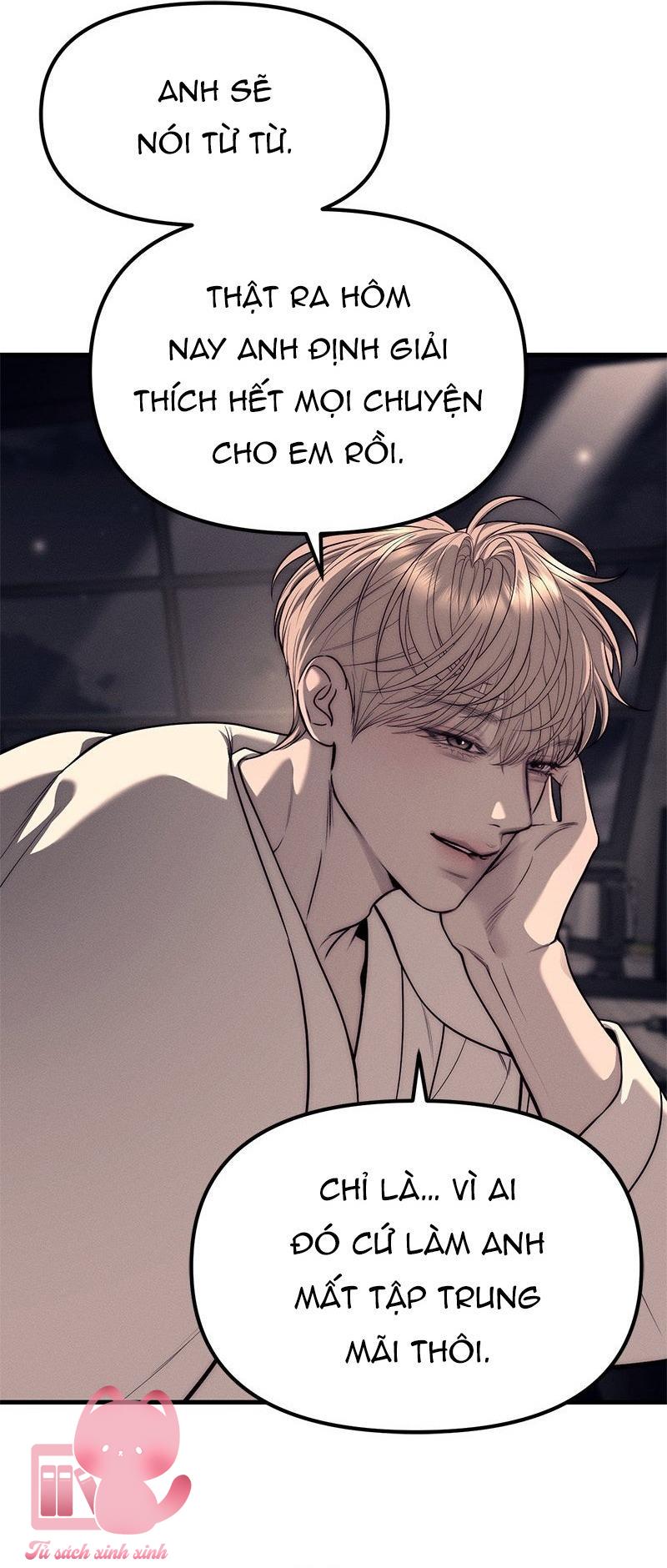Xâm Nhập Trường Trung Học Tài Phiệt - Chap 90 - Trang 26