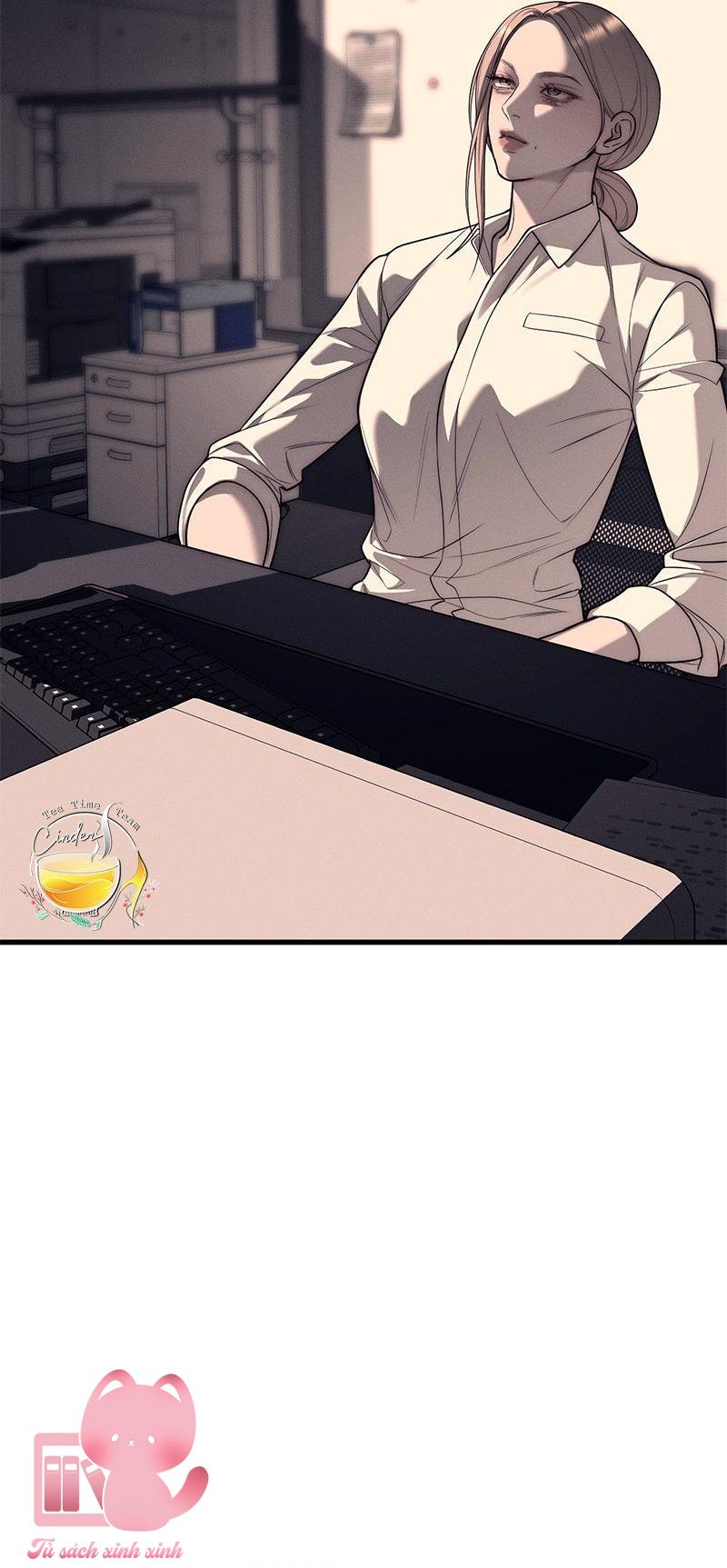 Xâm Nhập Trường Trung Học Tài Phiệt - Chap 90 - Trang 31