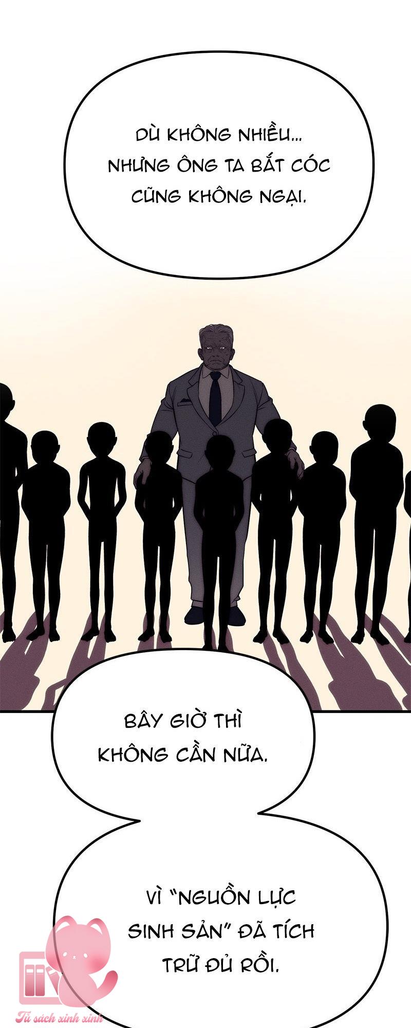 Xâm Nhập Trường Trung Học Tài Phiệt - Chap 90 - Trang 33