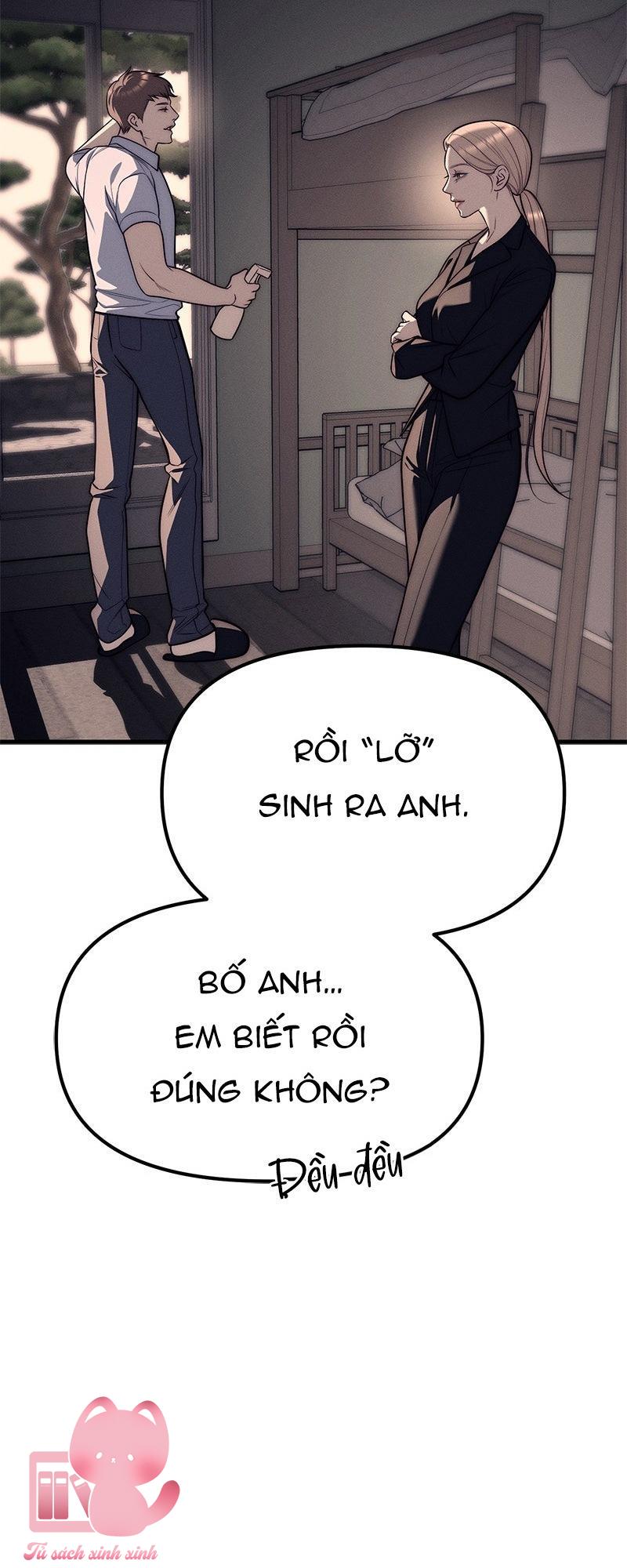 Xâm Nhập Trường Trung Học Tài Phiệt - Chap 90 - Trang 36