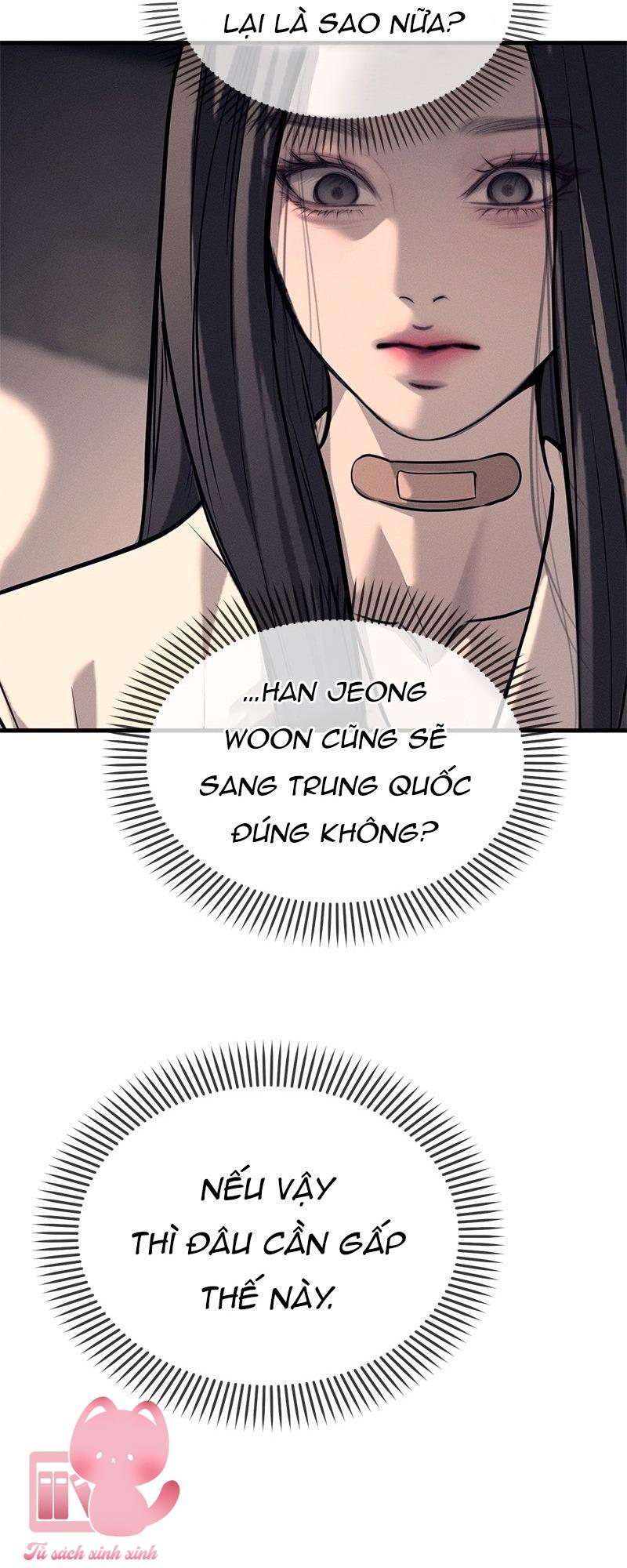 Xâm Nhập Trường Trung Học Tài Phiệt - Chap 90 - Trang 40