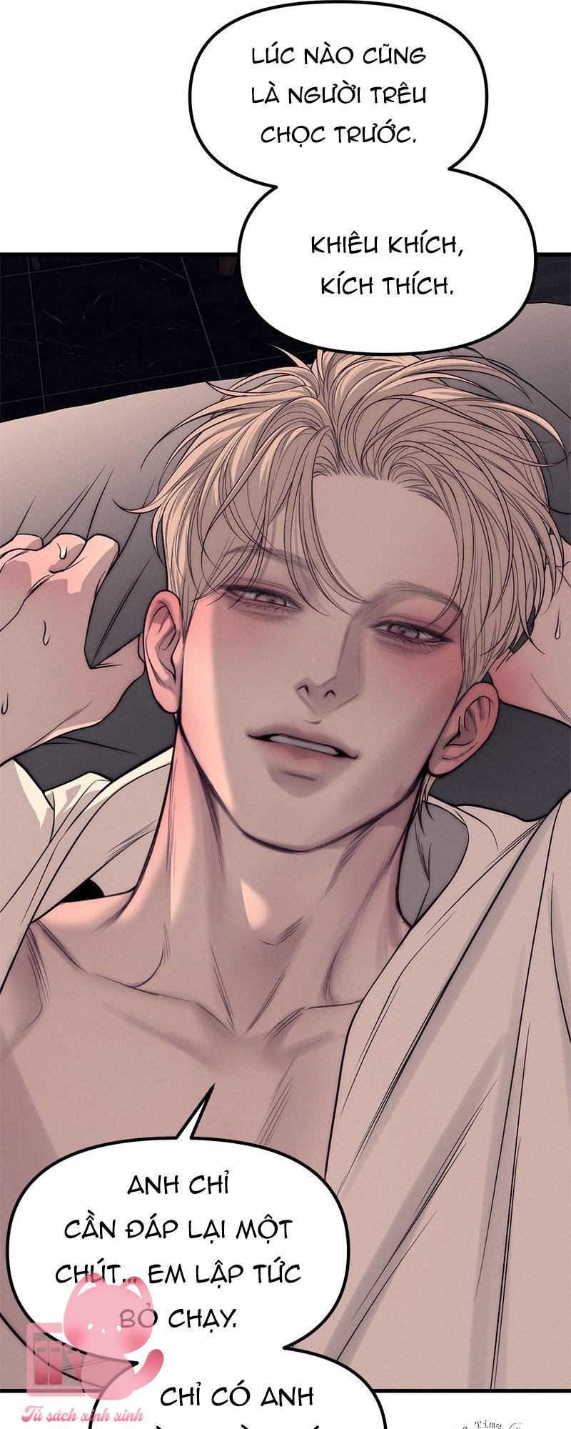 Xâm Nhập Trường Trung Học Tài Phiệt - Chap 90 - Trang 5