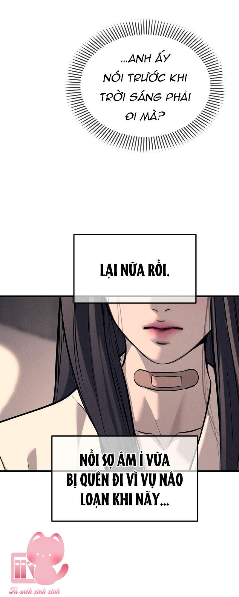 Xâm Nhập Trường Trung Học Tài Phiệt - Chap 90 - Trang 41