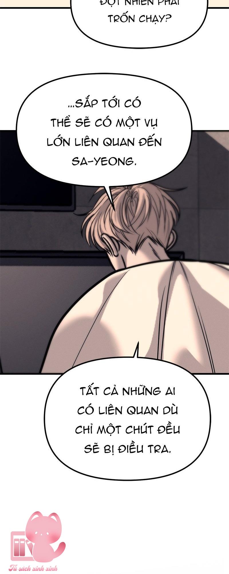 Xâm Nhập Trường Trung Học Tài Phiệt - Chap 90 - Trang 43
