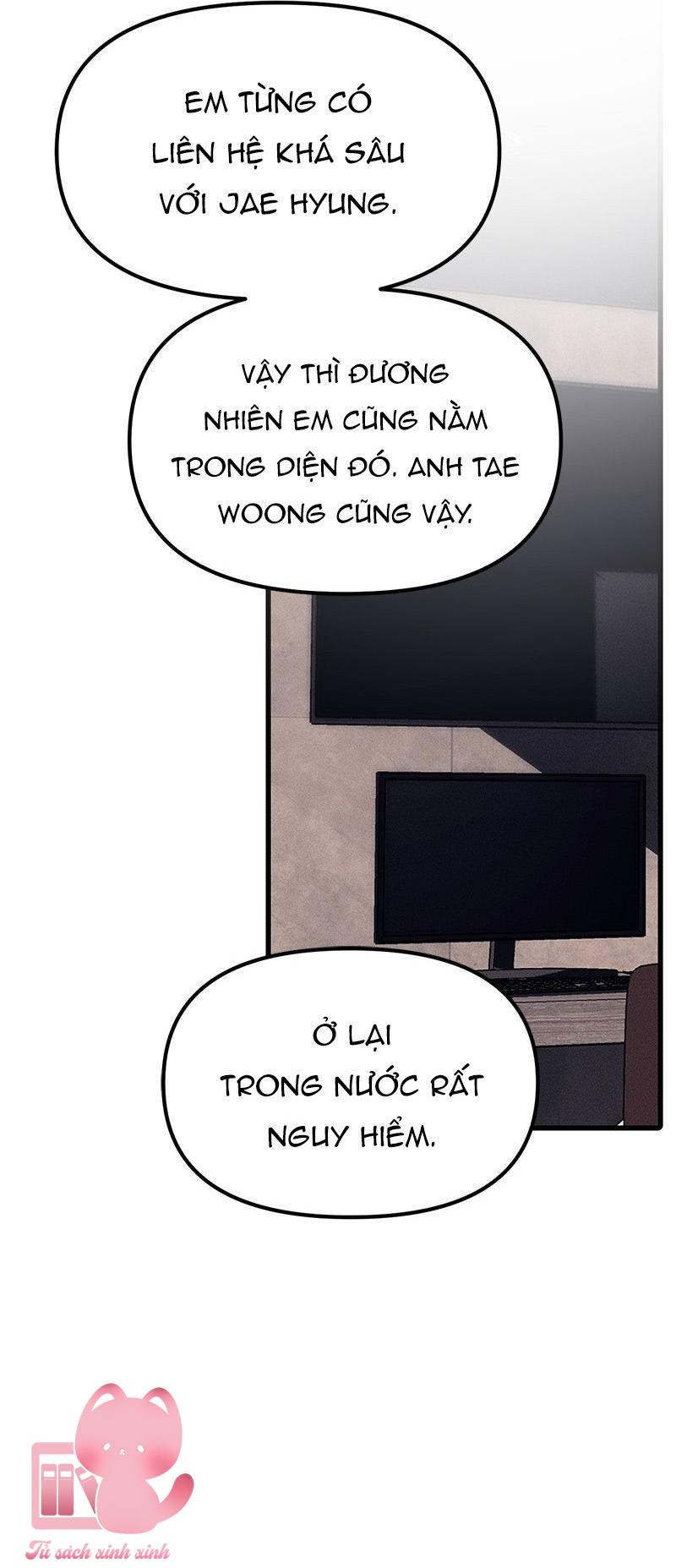Xâm Nhập Trường Trung Học Tài Phiệt - Chap 90 - Trang 44
