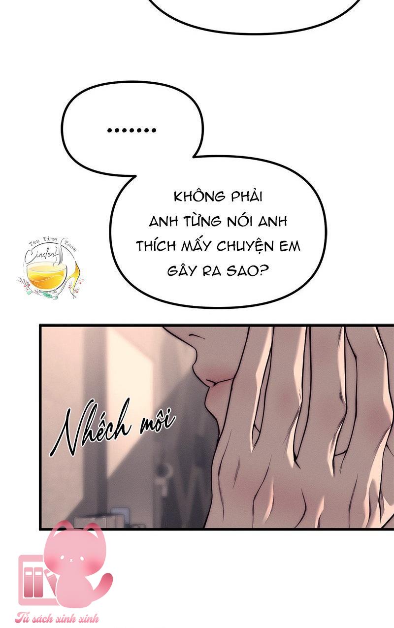 Xâm Nhập Trường Trung Học Tài Phiệt - Chap 90 - Trang 46