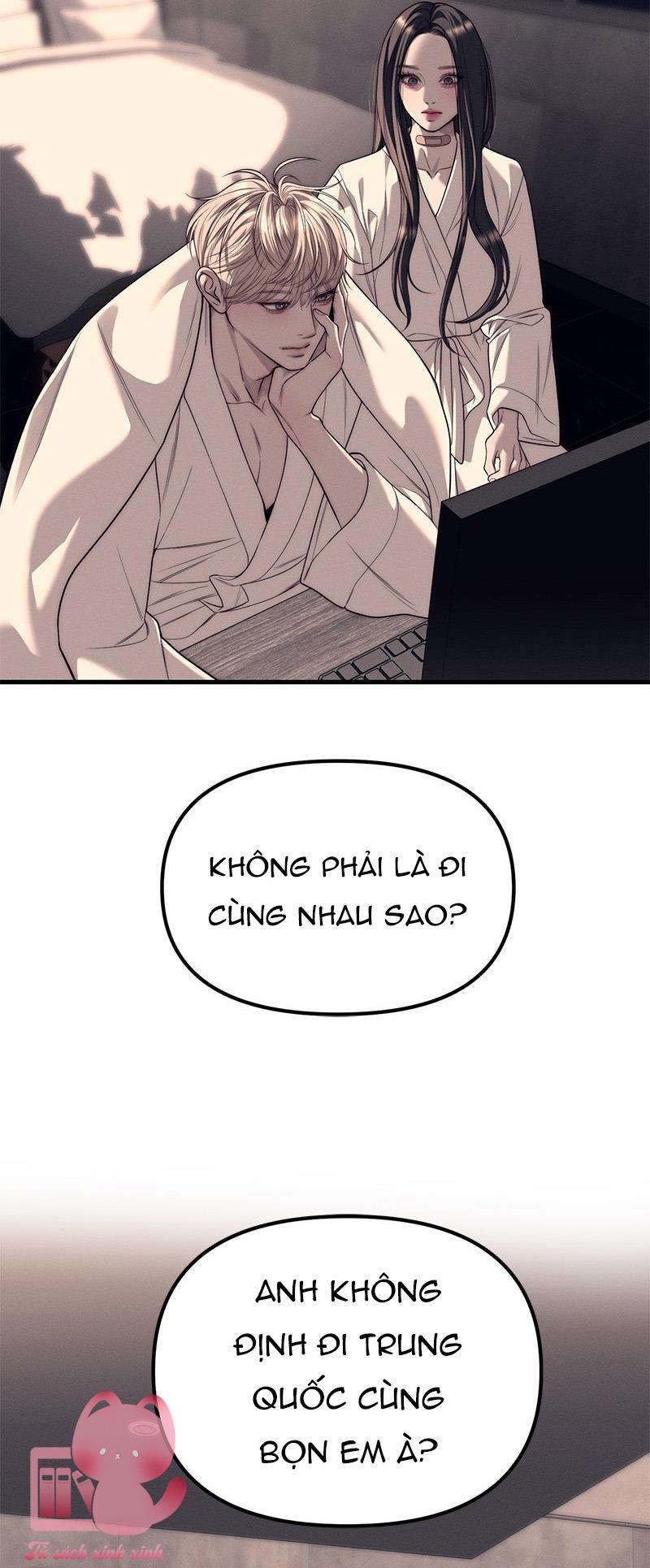 Xâm Nhập Trường Trung Học Tài Phiệt - Chap 90 - Trang 48