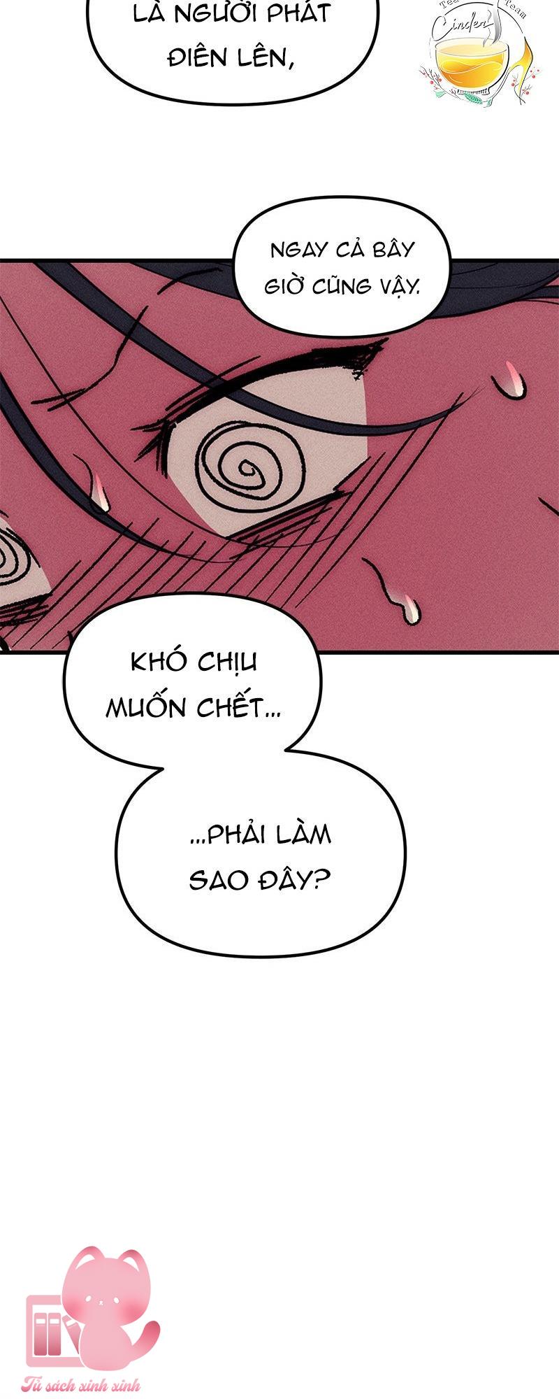 Xâm Nhập Trường Trung Học Tài Phiệt - Chap 90 - Trang 6