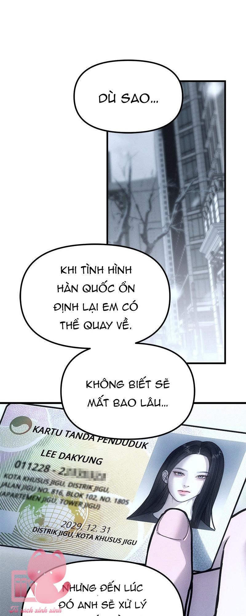 Xâm Nhập Trường Trung Học Tài Phiệt - Chap 90 - Trang 51