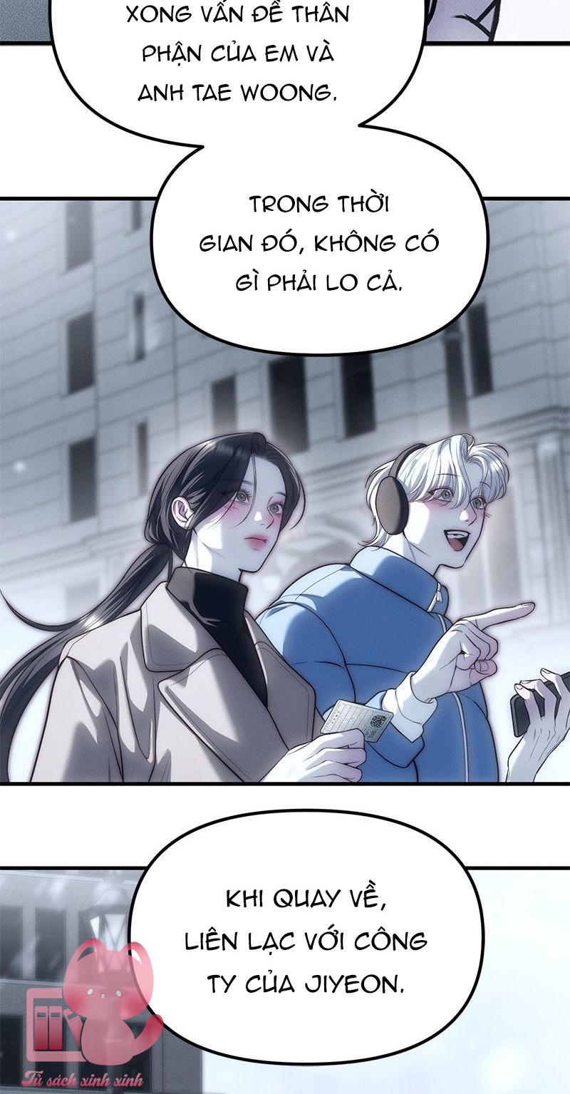 Xâm Nhập Trường Trung Học Tài Phiệt - Chap 90 - Trang 52