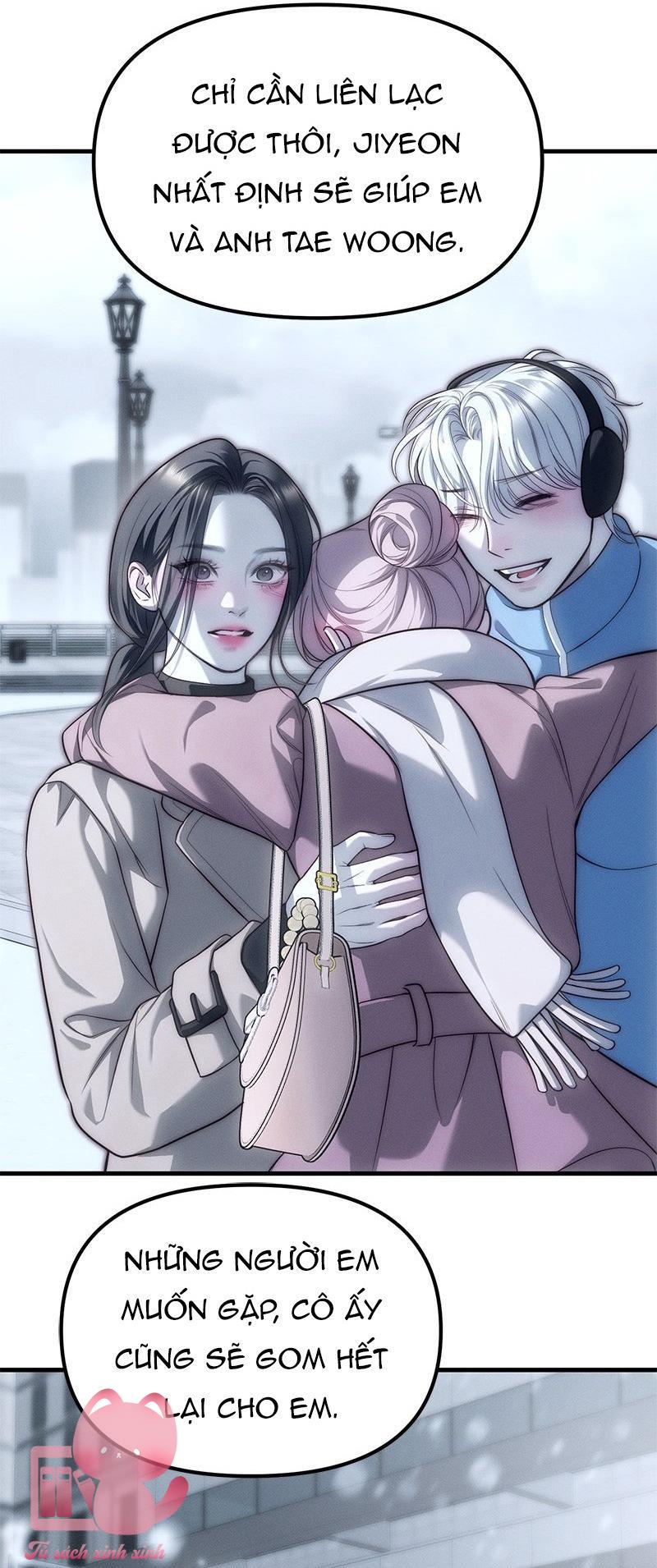 Xâm Nhập Trường Trung Học Tài Phiệt - Chap 90 - Trang 54