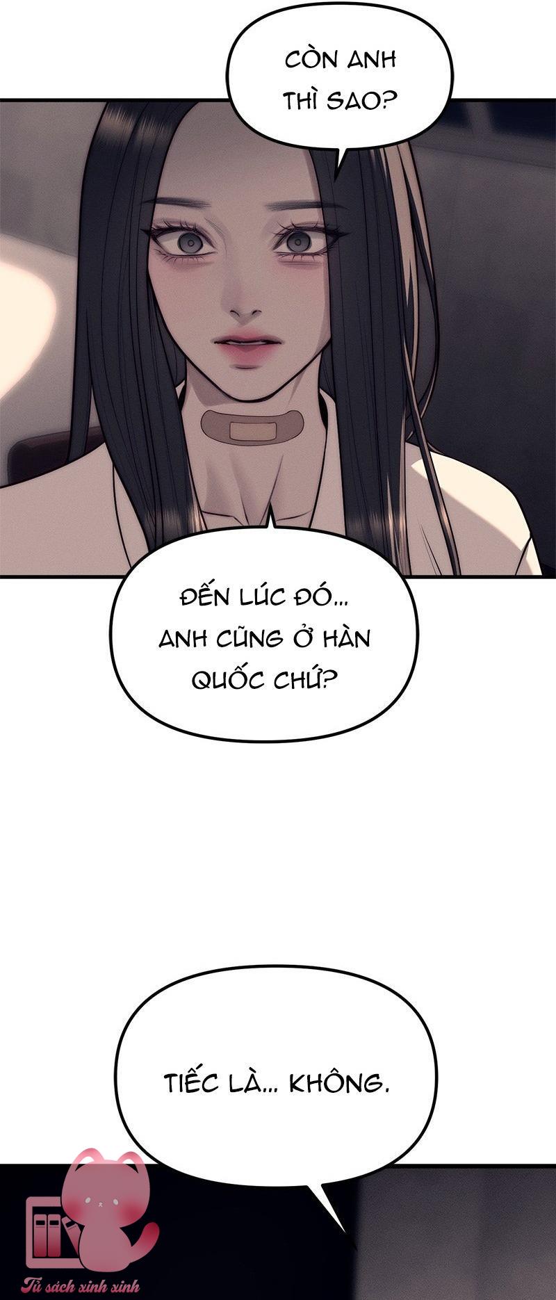 Xâm Nhập Trường Trung Học Tài Phiệt - Chap 90 - Trang 57