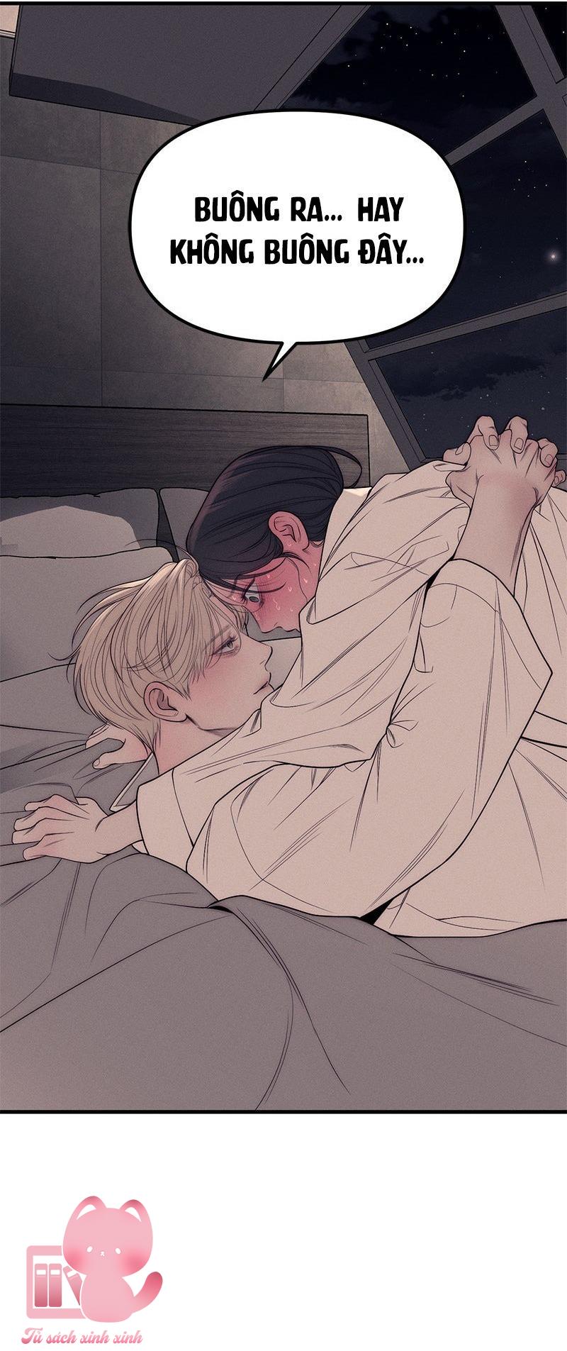 Xâm Nhập Trường Trung Học Tài Phiệt - Chap 90 - Trang 7