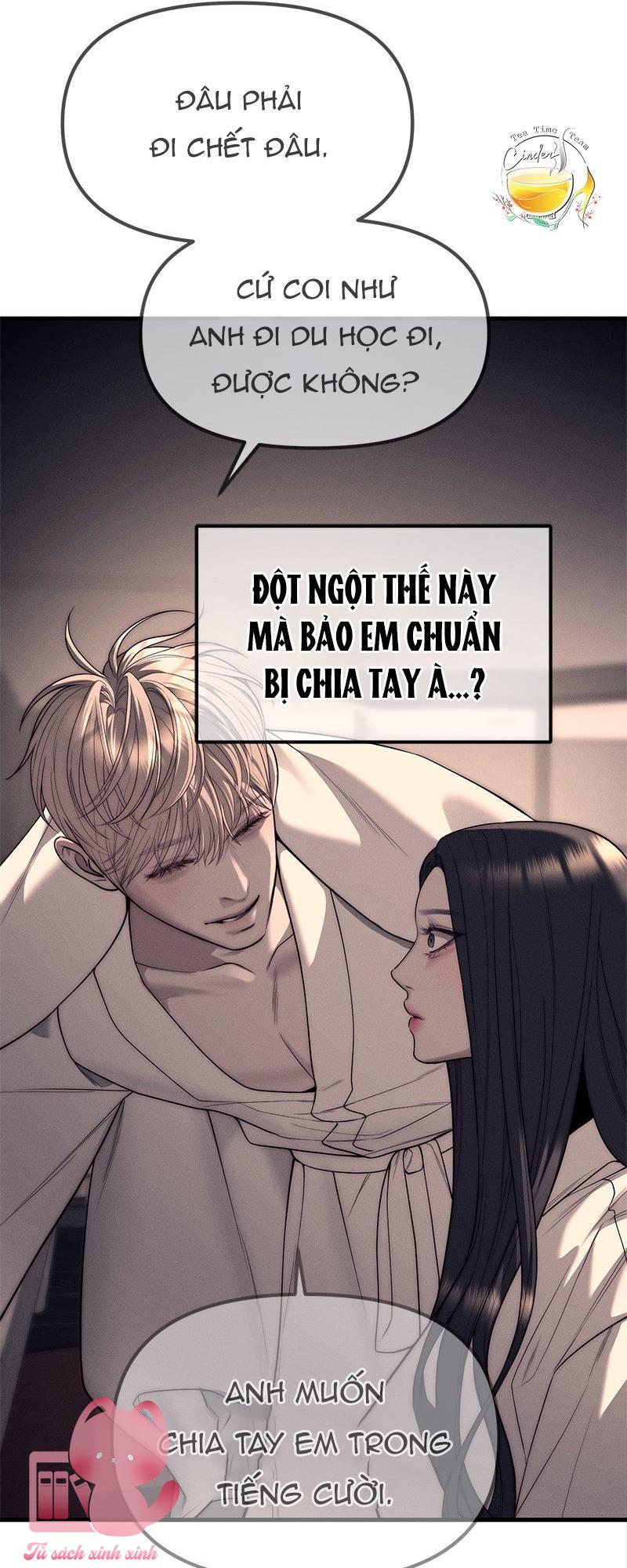 Xâm Nhập Trường Trung Học Tài Phiệt - Chap 90 - Trang 61