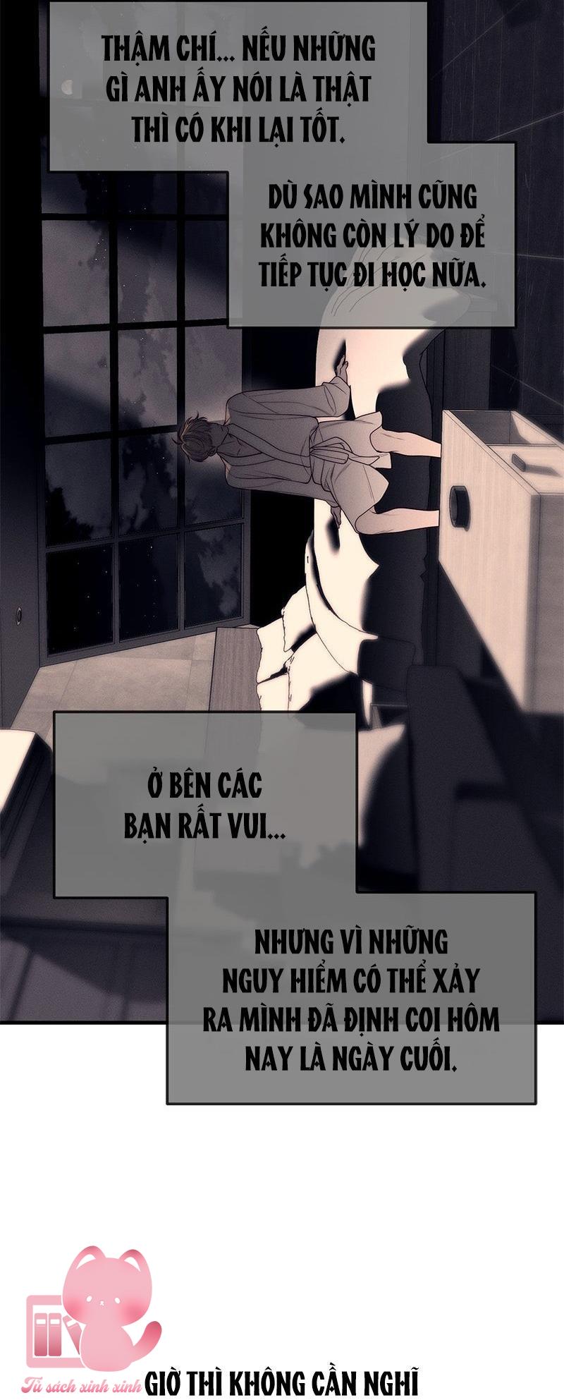 Xâm Nhập Trường Trung Học Tài Phiệt - Chap 90 - Trang 68