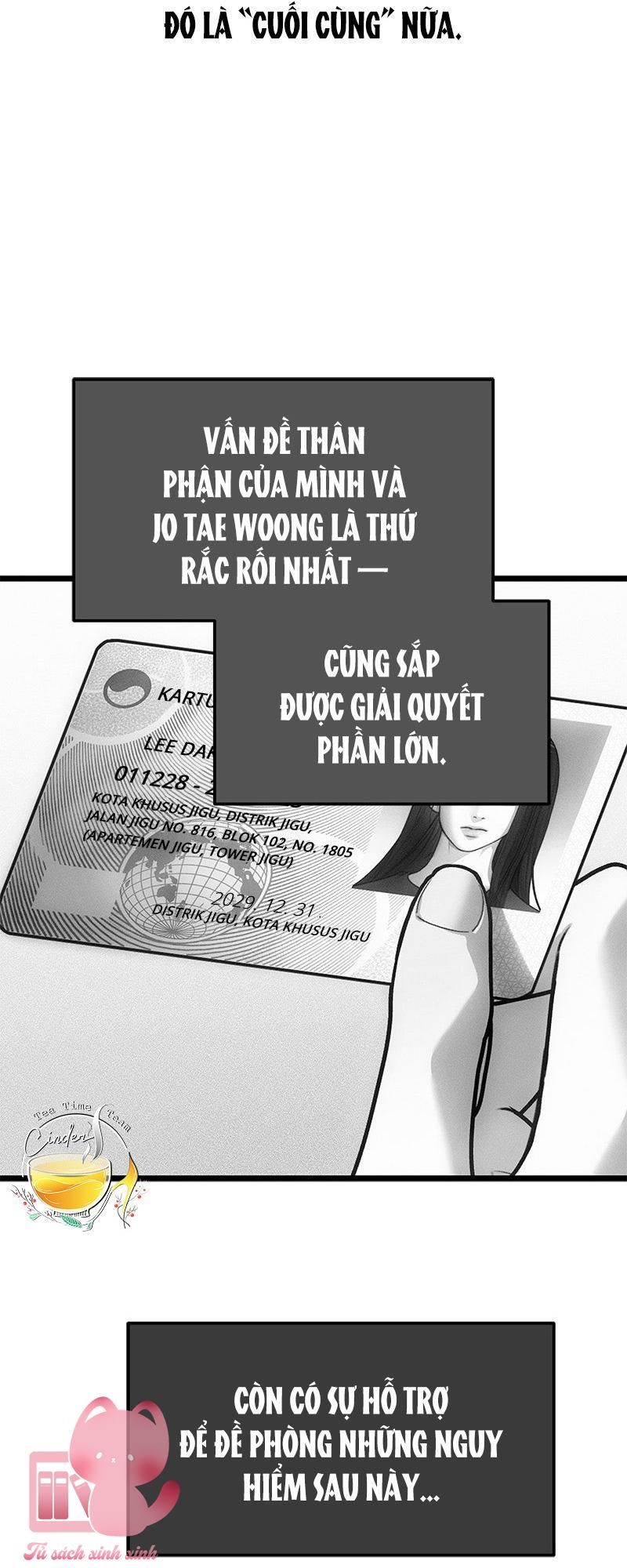 Xâm Nhập Trường Trung Học Tài Phiệt - Chap 90 - Trang 69