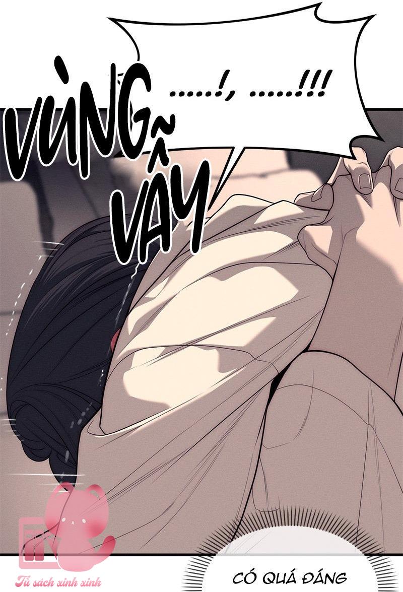 Xâm Nhập Trường Trung Học Tài Phiệt - Chap 90 - Trang 8