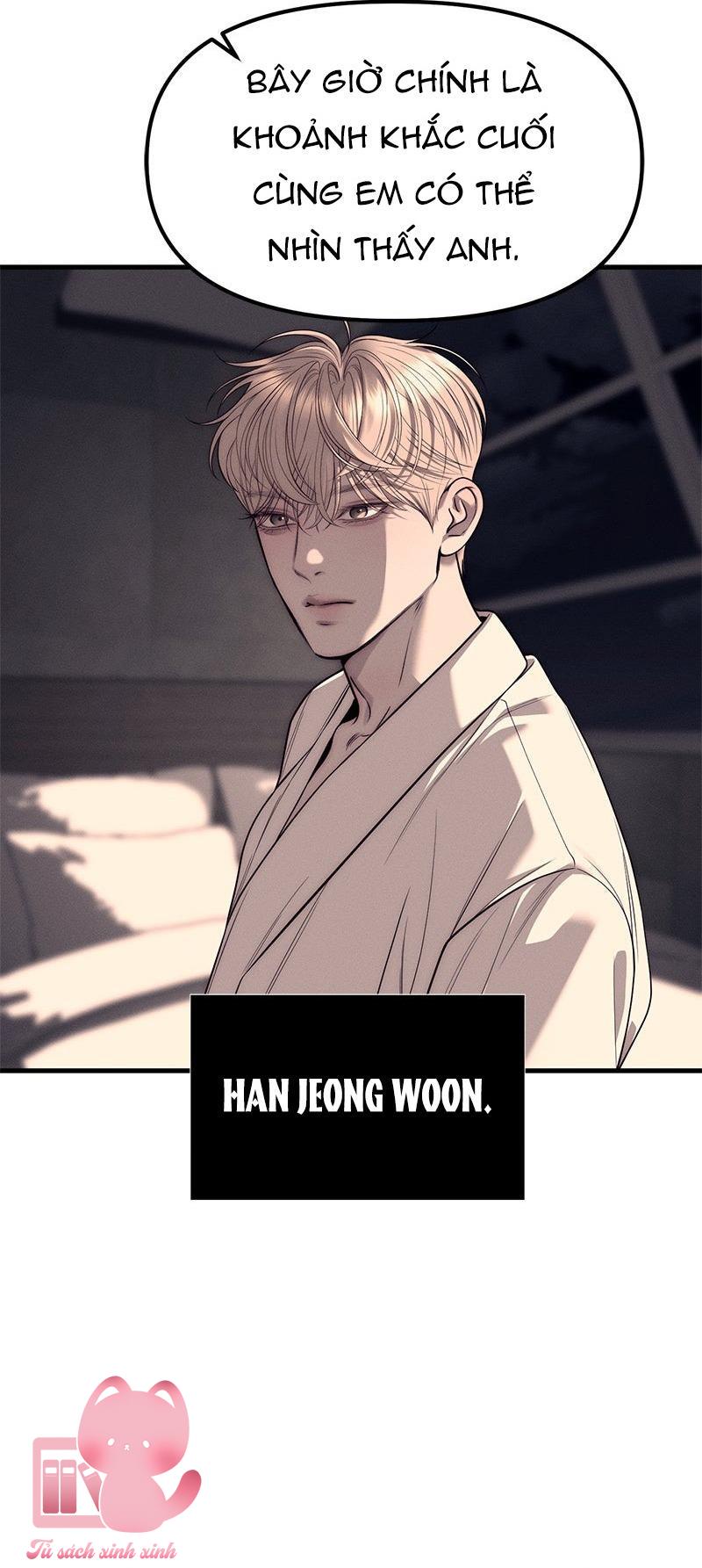Xâm Nhập Trường Trung Học Tài Phiệt - Chap 90 - Trang 77