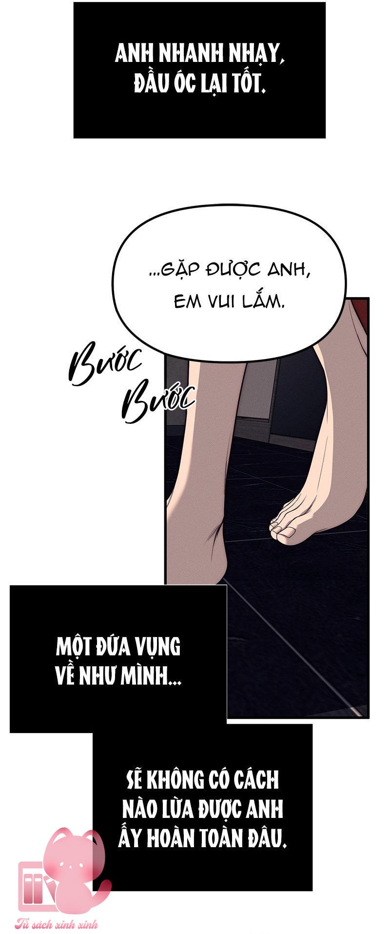 Xâm Nhập Trường Trung Học Tài Phiệt - Chap 90 - Trang 78