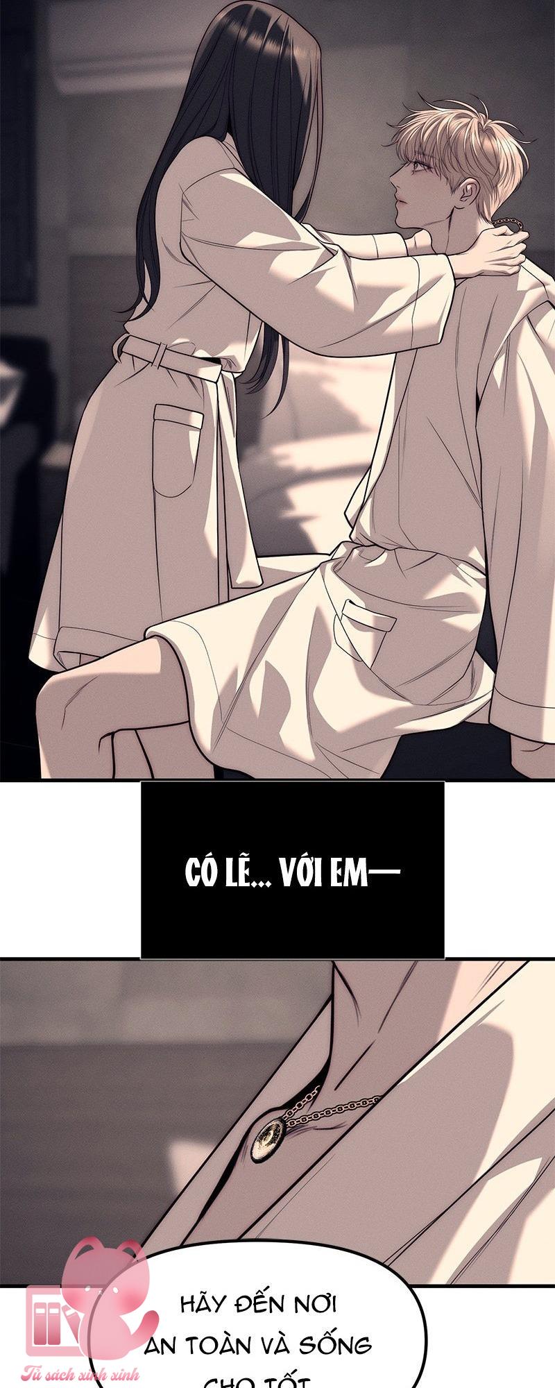 Xâm Nhập Trường Trung Học Tài Phiệt - Chap 90 - Trang 80