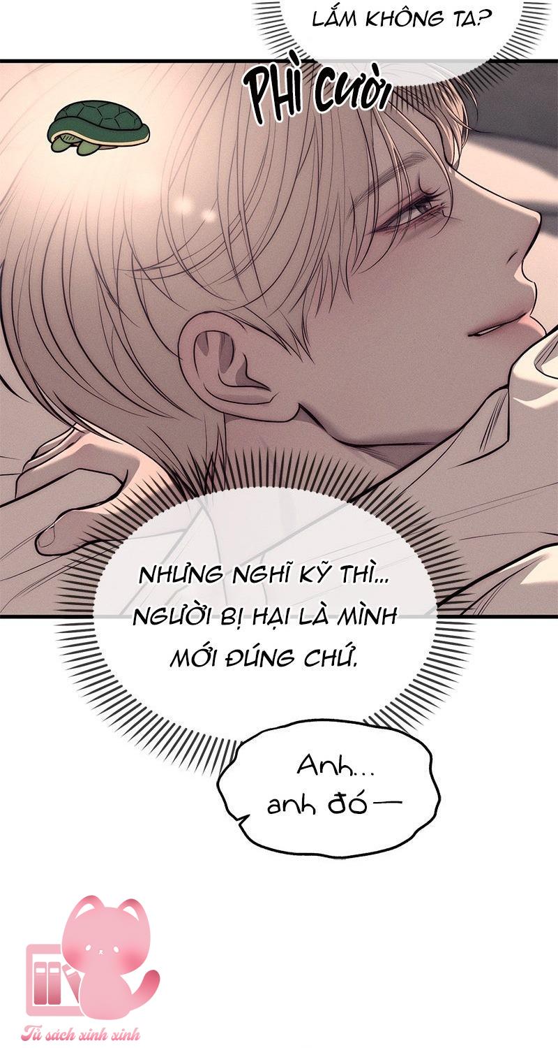 Xâm Nhập Trường Trung Học Tài Phiệt - Chap 90 - Trang 9