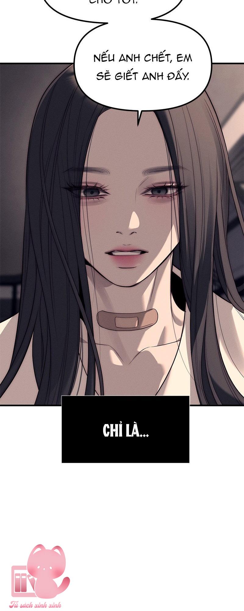Xâm Nhập Trường Trung Học Tài Phiệt - Chap 90 - Trang 81