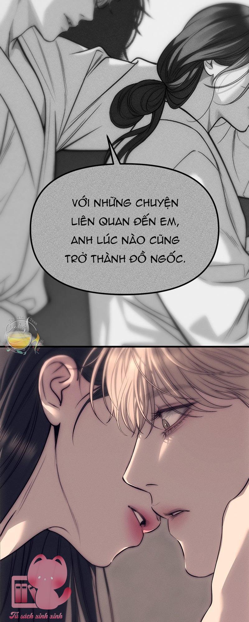 Xâm Nhập Trường Trung Học Tài Phiệt - Chap 90 - Trang 83