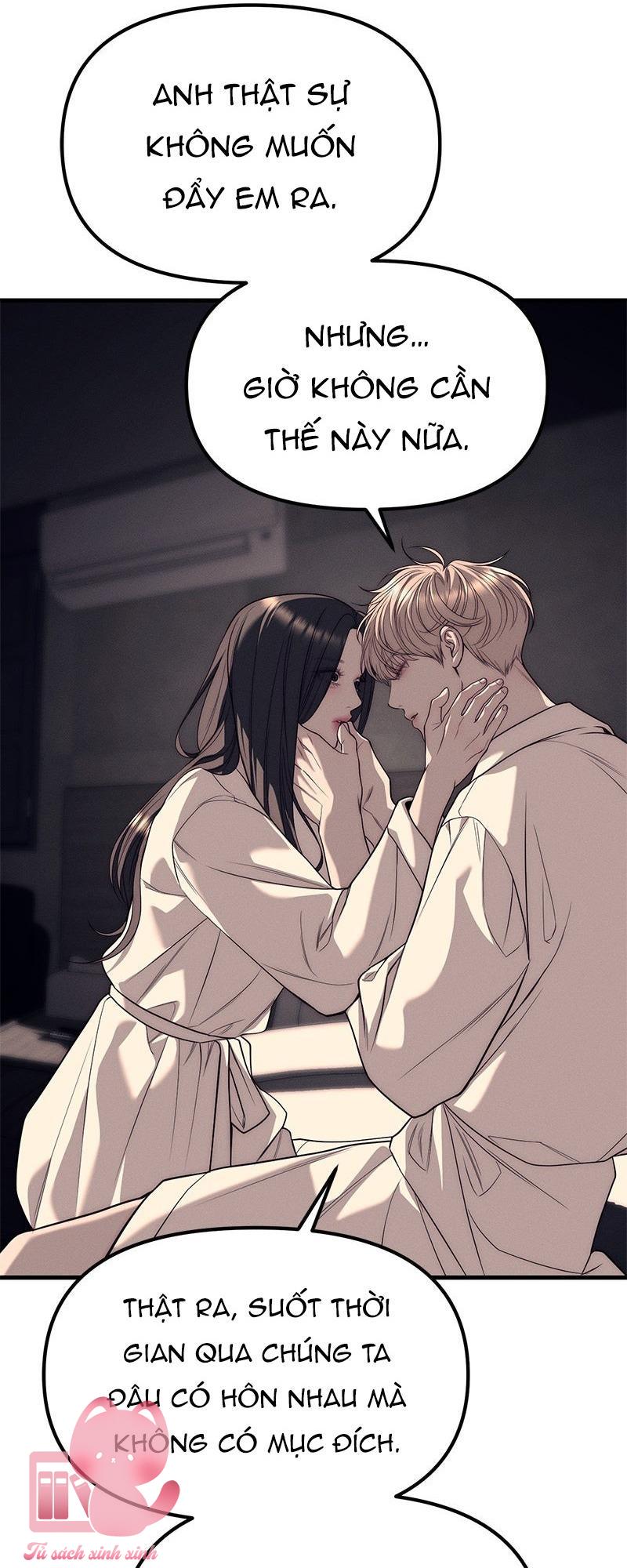 Xâm Nhập Trường Trung Học Tài Phiệt - Chap 90 - Trang 86