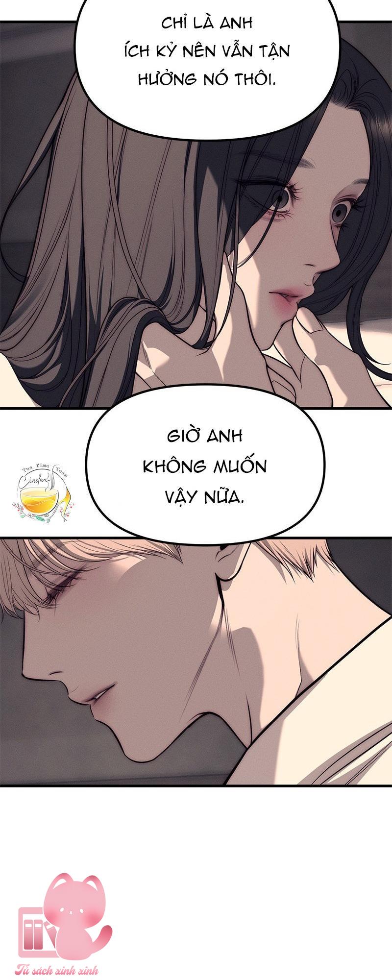 Xâm Nhập Trường Trung Học Tài Phiệt - Chap 90 - Trang 87
