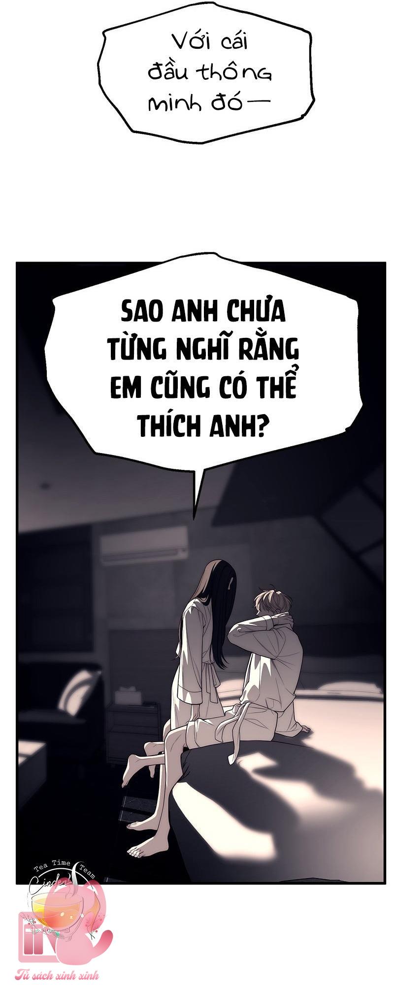 Xâm Nhập Trường Trung Học Tài Phiệt - Chap 90 - Trang 91