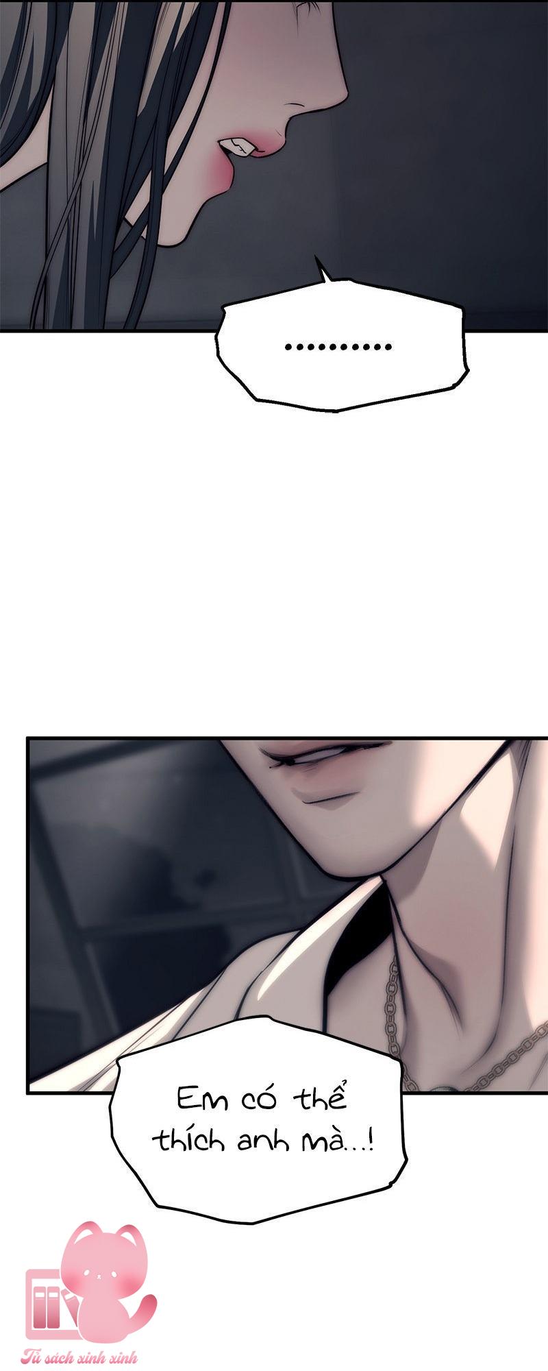 Xâm Nhập Trường Trung Học Tài Phiệt - Chap 90 - Trang 93