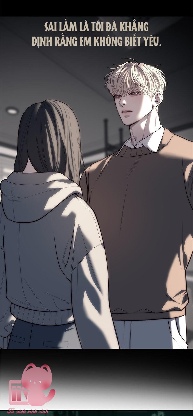 Xâm Nhập Trường Trung Học Tài Phiệt - Chap 91 - Trang 101